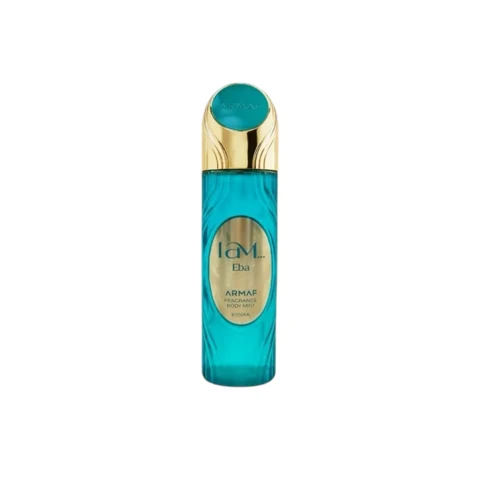 Body mist Armaf I Am Eba