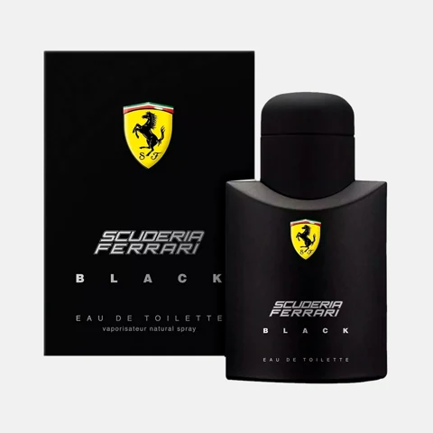 Perfumes importados